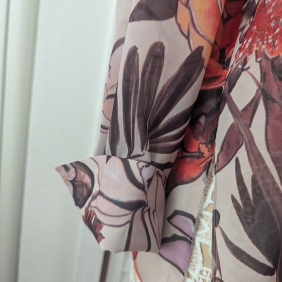 Kobi Halperin beautiful blouse - Picture 5 of 8